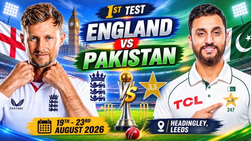 Watch live Pakistan
